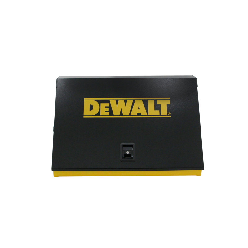 DeWalt 36,85 W, Jaune / noir