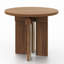 Table de salle à manger Modern Modern-1078526488-1078526495