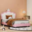 Amelia Upholstered Bed-1134028511-1134028506