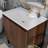 30 Inch Bathroom Vanity without Sink-1943553674