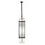Cilindro 4 - Light Pendant