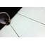 Shilla Glass Grid Mosaic Wall & Floor Tile-272996684
