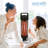 Stainless Steel Electric Standing Patio Heater