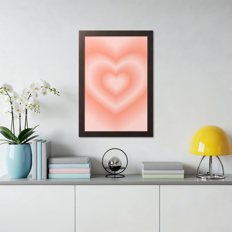 Chasetin Single Picture Frame Print, 60.96 cm H x 40.64 cm W