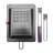 Outset Grill Popcorn Tray