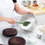 Ensemble de 5 spatules en silicone Tovolo Flex-Core pour la cuisson et la cuisson-63383756