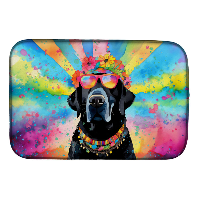 Drying Mat