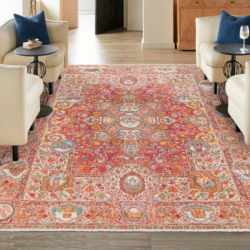 Tapis Rugs.com Nasrin Boutique, Rectangle 9 pi x 11 pi 10 po