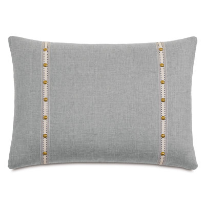 Oliver Lumbar Pillow Cover & Insert