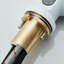 Delphi Mono Basin Mixer