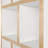 Stetson Manufactured Wood Bookcase-677619526-764069006