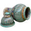 Handmade Ceramic Jar