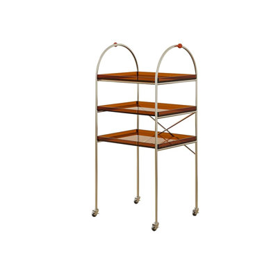 Wenniah End Table