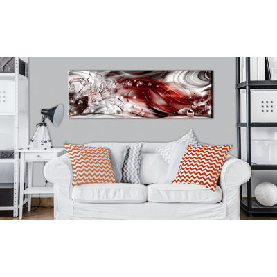 No Frame Print on Canvas