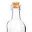 Argon Glass Single Oil / Vinegar Cruet-72059349