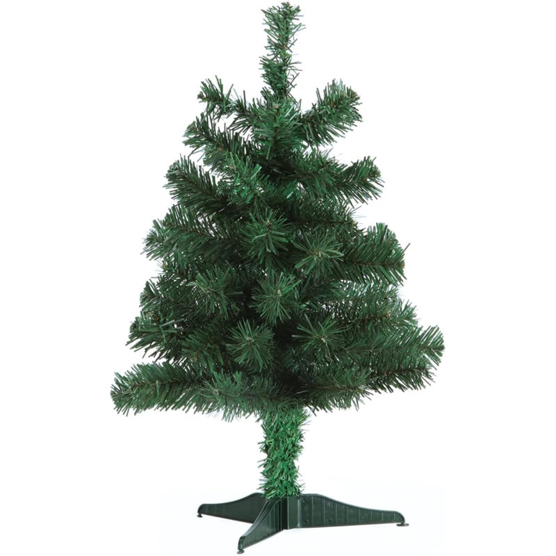 18' Christmas Tree
