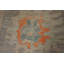 Tapis turc Oushak 10x13