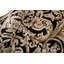 Wool Floral Area Rug