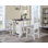 Taryn Rectangular Dining Set,dining table set,dining room set