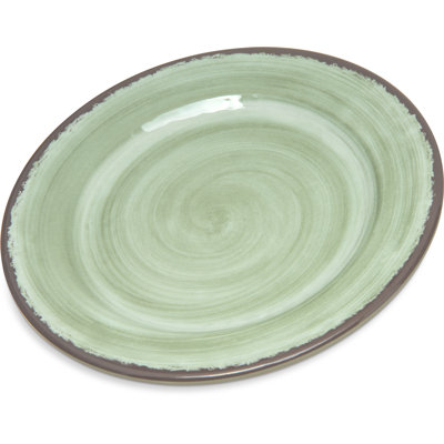 Darrion 7" Melamine Bread and Butter Plate