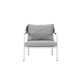 Yuri 2 - Person Patio Conversation Sets with Cushions