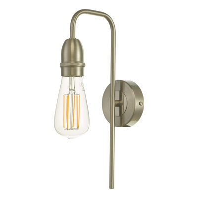 Luro Wall Sconce