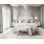 London Place Cal. King 4-piece Bedroom Set -486024395