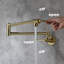 Single-handle Bathroom Faucet-62749986