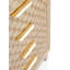 Pauli 34 cm W Chest of 5 Drawers