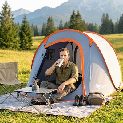 3 Person Tent