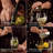 Luxury Manhattan Cocktail Bar Tool Set