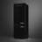 SMEG 27.8" Bottom Freezer 16.26 cu. ft. Energy Star Refrigerator-72978336-72978335