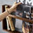 Solid Oak Wall-Mounted Shelf-1589442760