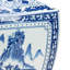 Ming Handmade Ceramic Table Vase
