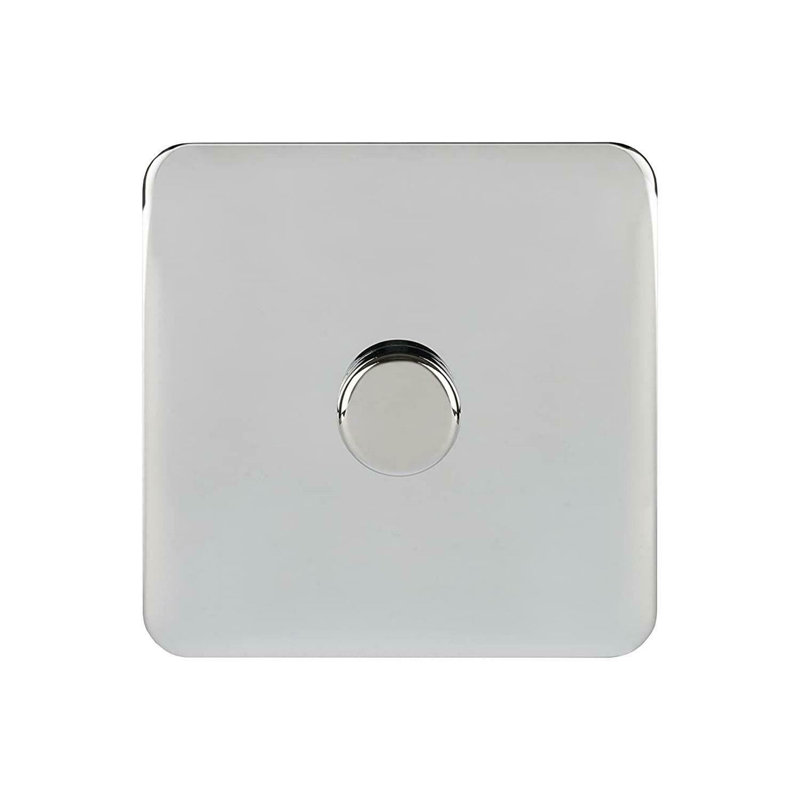 Aalana Wall Mounted Dimmer