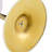 Round Dining Table, 23.6" Circle Tulip Table With Thickened Tabletop & Metal Pedestal, Mid Century Modern Bistro Table For Kitchen, Small Places, Living Room, Cafe-2127144404-2127144401-2127144403