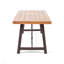 Table de salle à manger d'extérieur