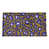 Gold/Purple/White selected