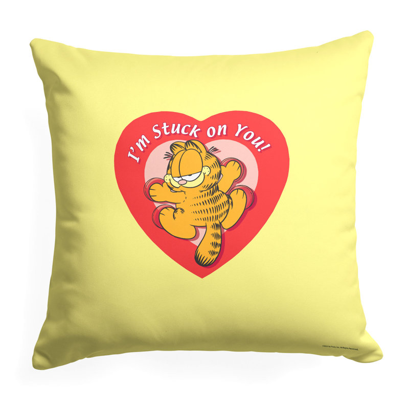 Outdoor Pillow Cover