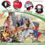 Nicosia Folding Camping Chair-517060138