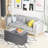 Rosito Upholstered Storage Bench-554192937