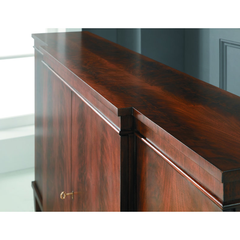 Accent Cabinet