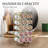 MyGift 30 Pod Coffee Pod Storage