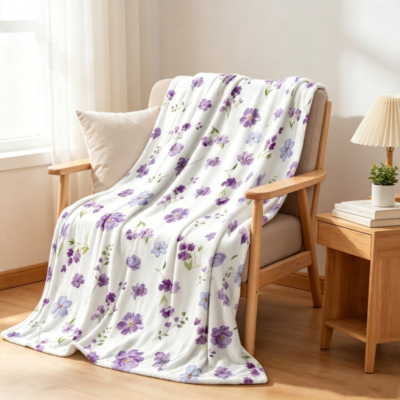 Throw Blanket