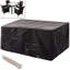 Outdoor Patio Dining Set Cover