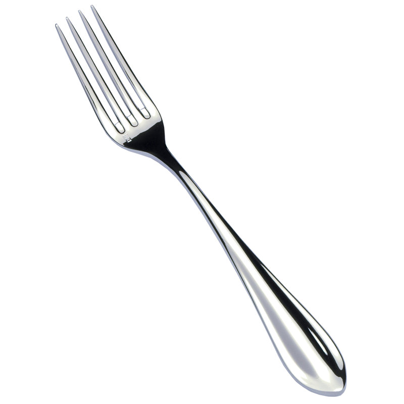 Oneida Perimeter Salad Forks by Oneida (18/10) (Set of 12)