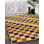 Abstract Indoor Rug