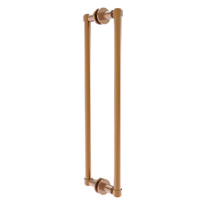Allied Brass Shutter/Door Accessory