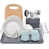 Grey is out of stock selected