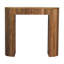 Console droite Soba